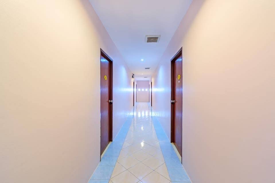 Фото Mukanda Residence