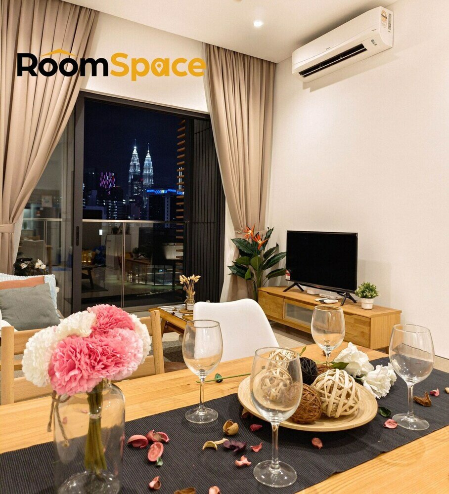 Фото Lucentia Residence Bukit Bintang