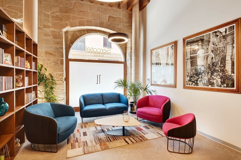 Фото Sercotel Calle Mayor