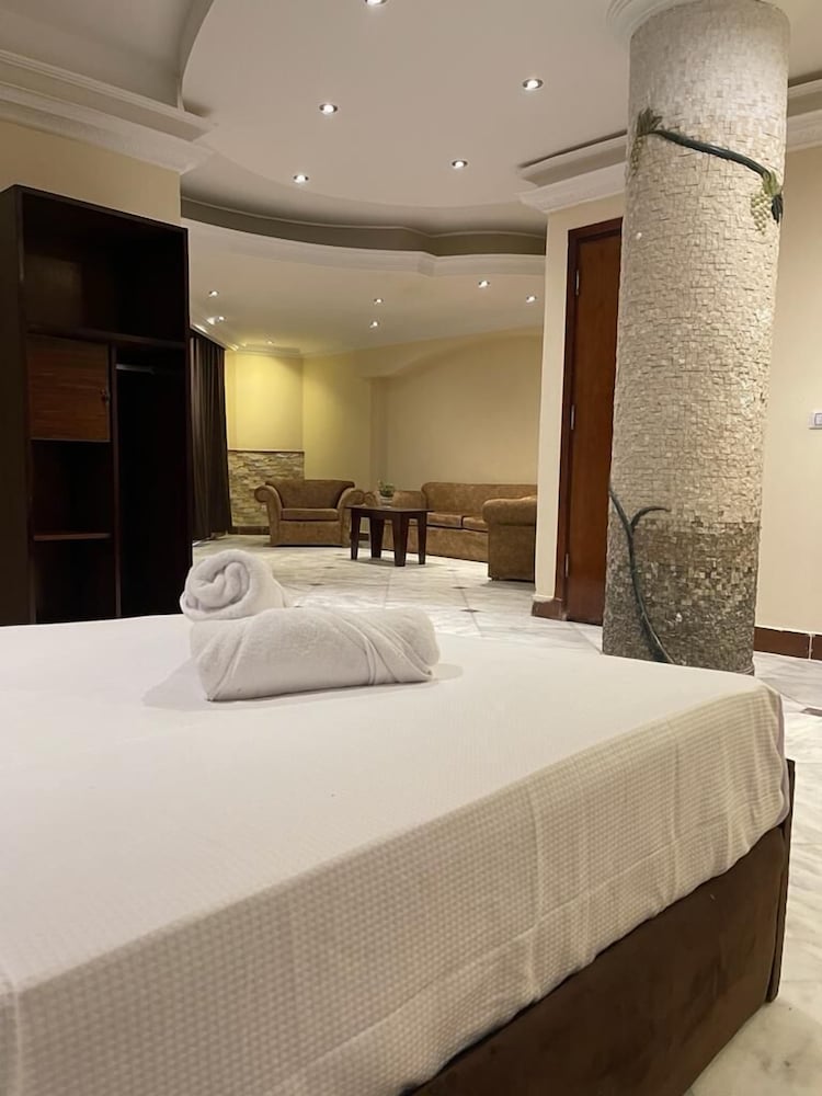 Фото Turquoise Pyramids Palace