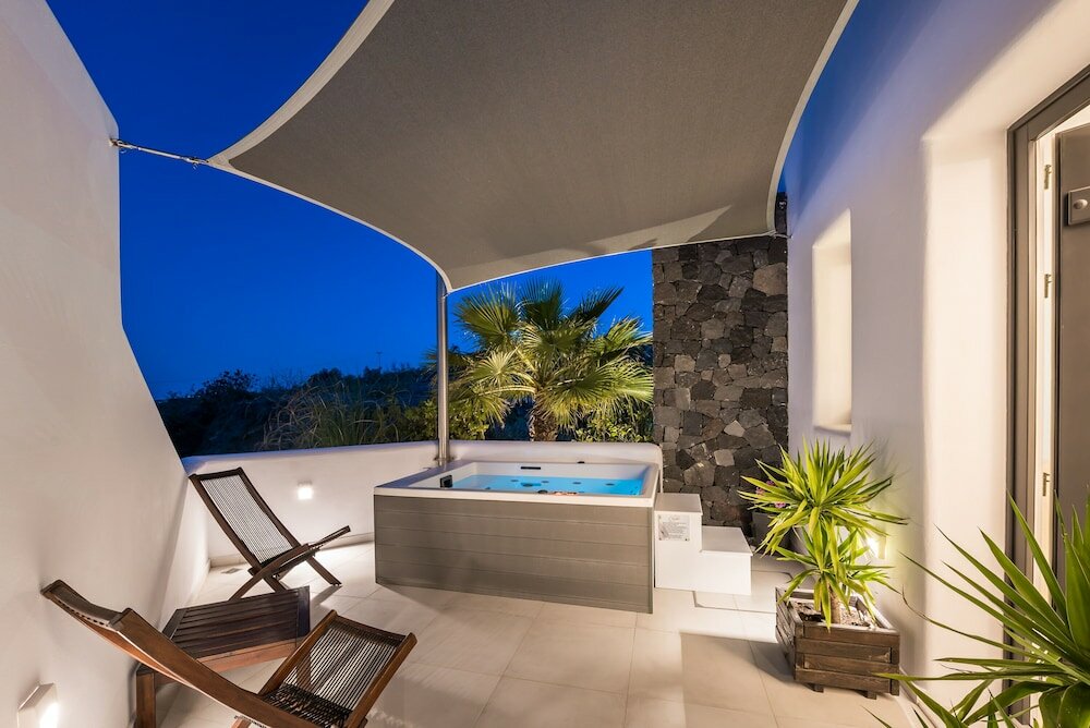 Фото IL Fagiolo Suites