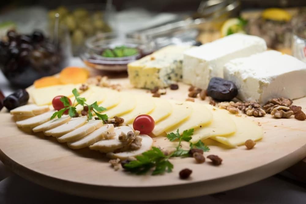 Фото Hotel Downtown