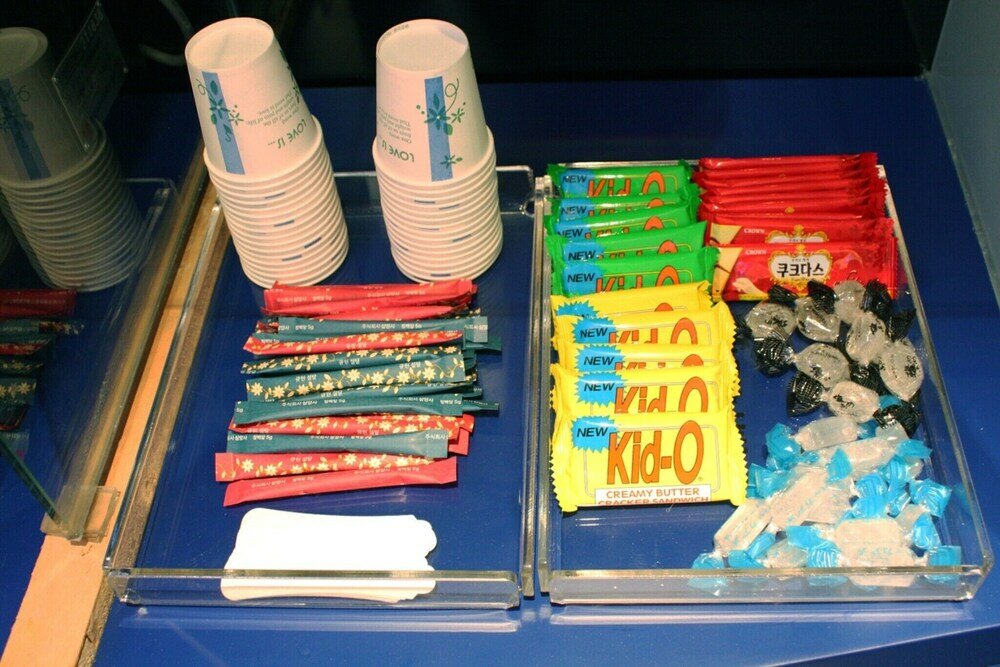 Фото Bucheon Cacao