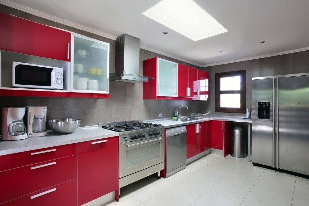 Фото Villa Marbella