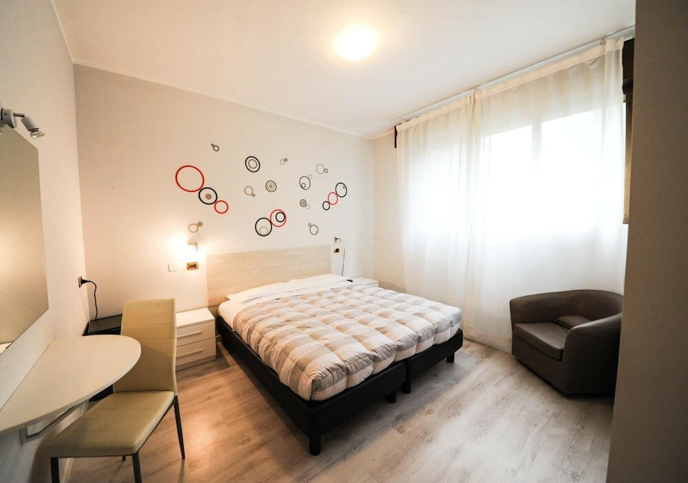 Фото Отель Brianza