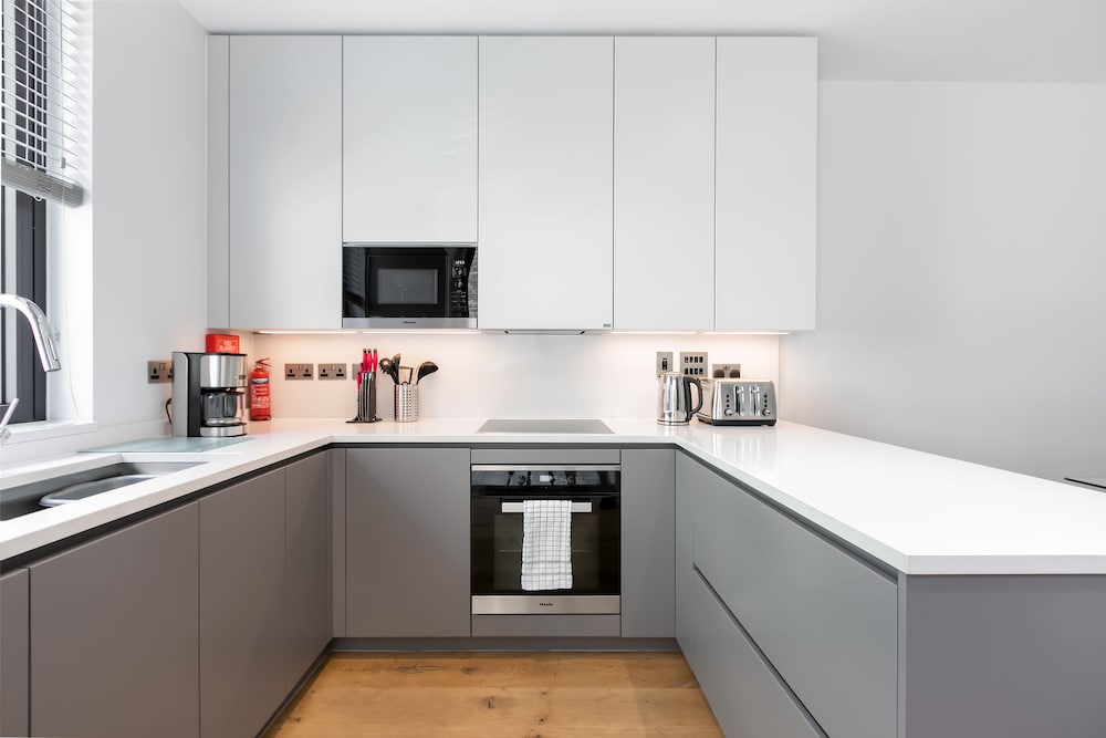 Фото Lt Greenwich 3 Bed Townhouse