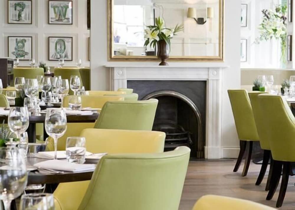 Фото Barbican Rooms