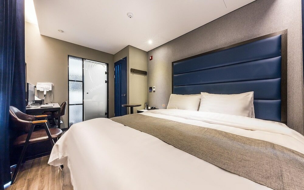 Фото Yeongdeungpo Iris