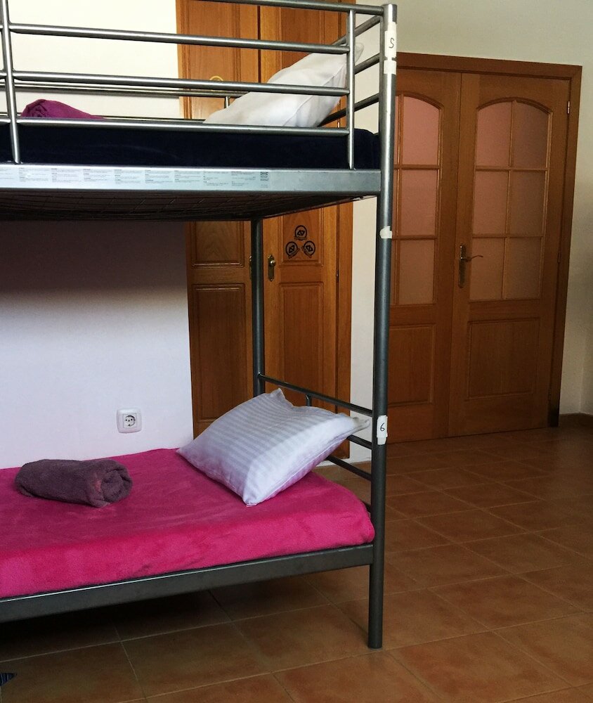 Фото Bhavana Surf House - Hostel