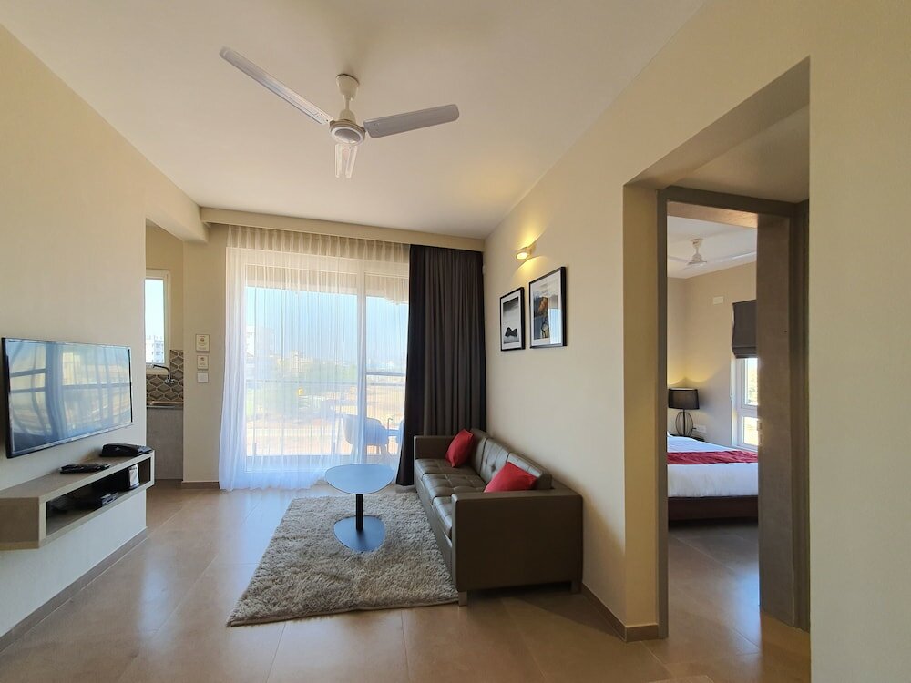 Фото Hotel Avora Tree by Rivido