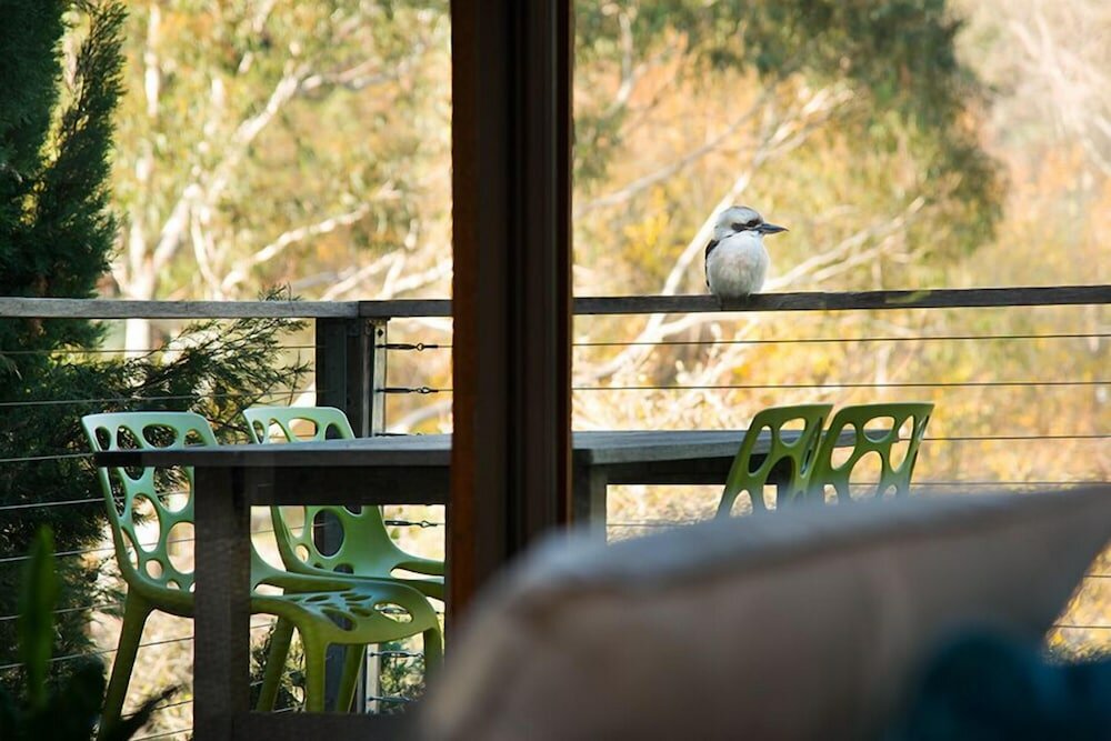 Фото Hepburn SPA Pavilions