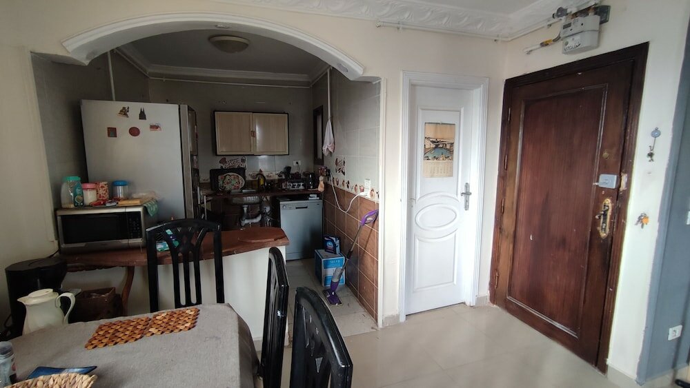 Фото Female only A Room in 3 rooms Citycentre