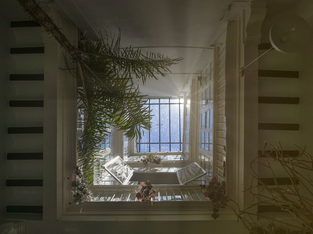 Фото Palacete de La Alameda - Adults Only