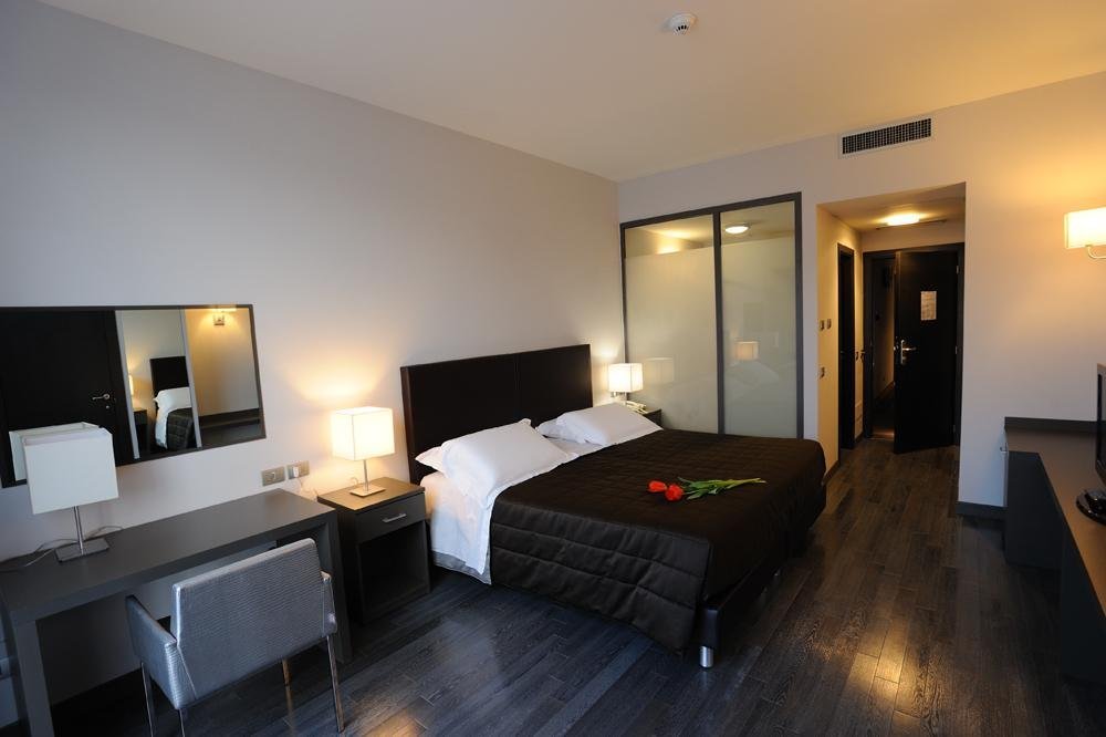 Фото Hotel Sporting