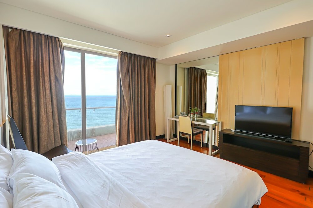 Фото The Sea Luxury Nha Trang Apartment