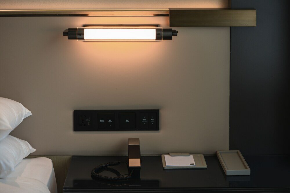 Фото AC Hotel Suzhou China