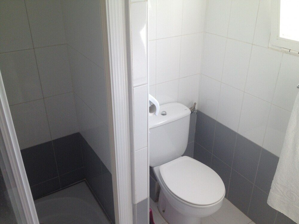 Фото Apartamento Los Jazmines