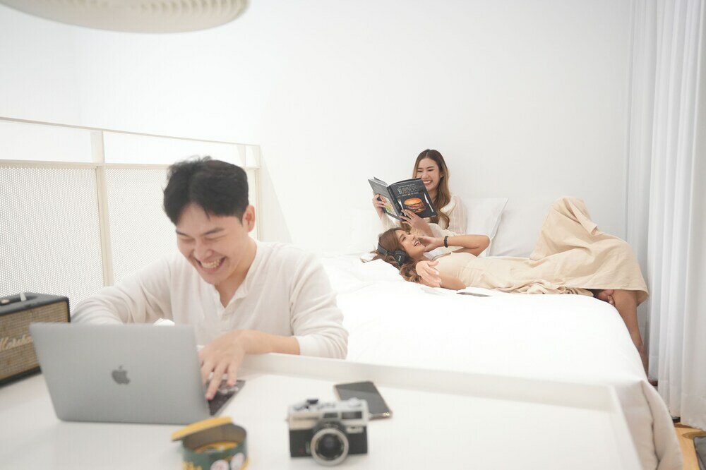 Фото Any Day House Chiangmai