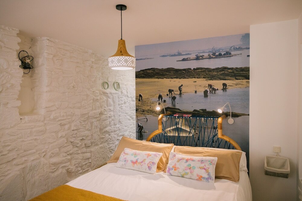 Фото RoomPEDRA Apartamentos Turísticos