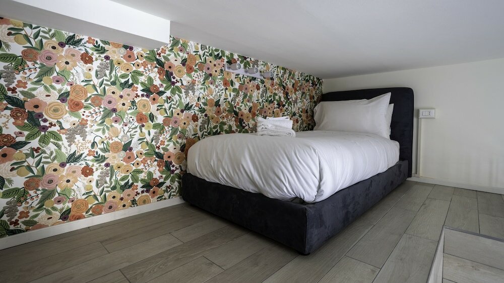 Фото Italianway - The B Village Business