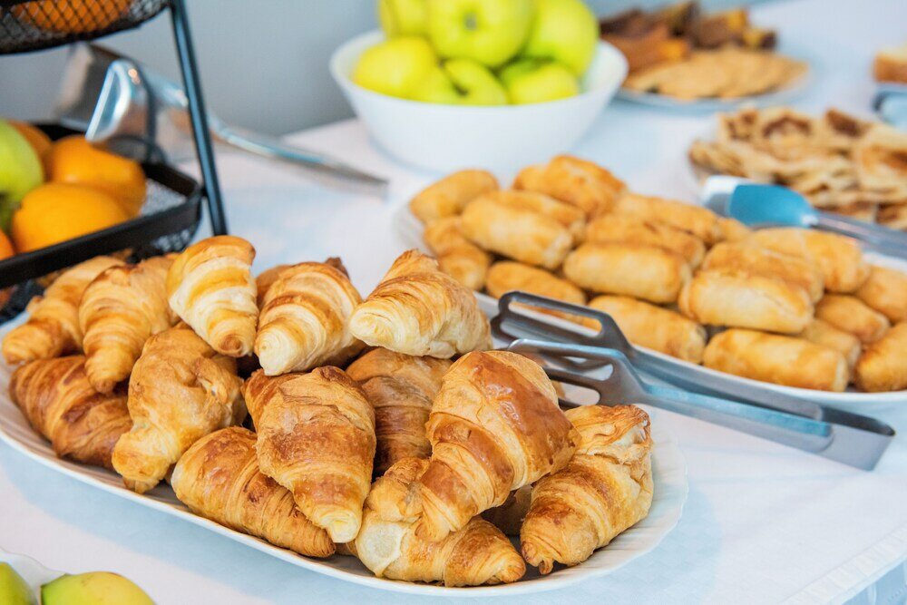 Фото Royal Calisto Hotel