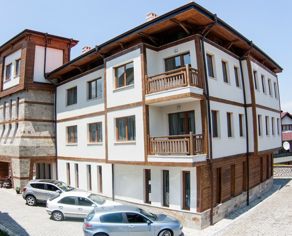 Фото Mountain View Resort