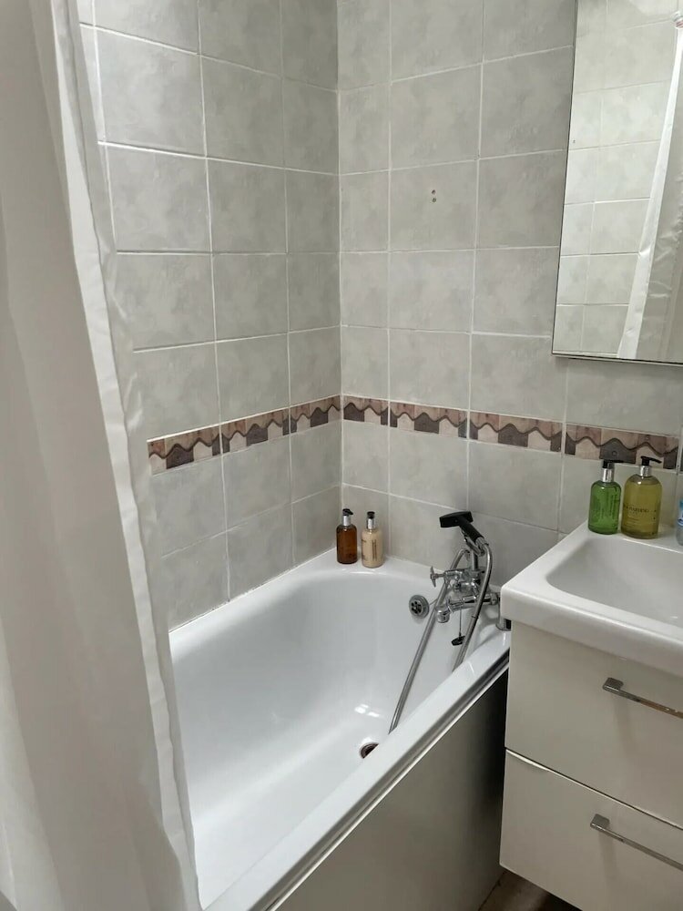 Фото Calm & Central 2bd Flat - Marylebone