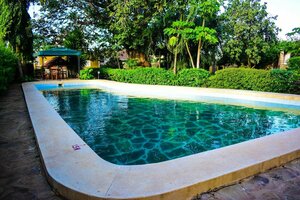 Гостиница JoysVilla Family Holiday Home