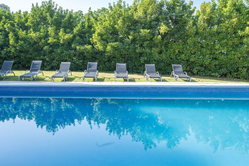 Фото Masia Ventanell