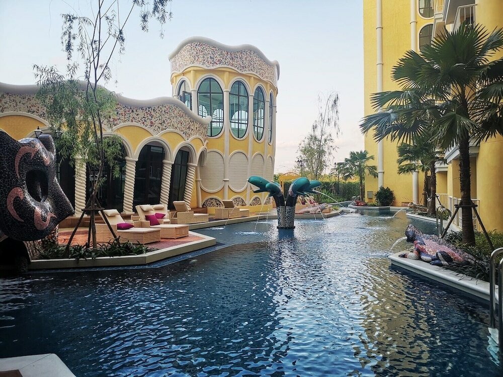 Фото отеля 4