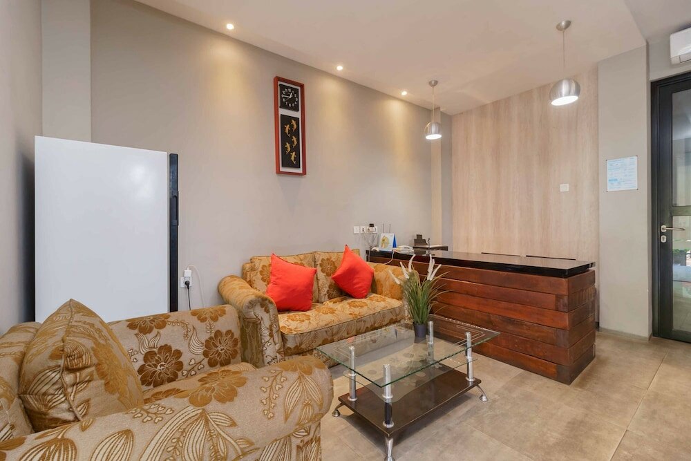 Фото RedDoorz Plus near Radio Dalam 3