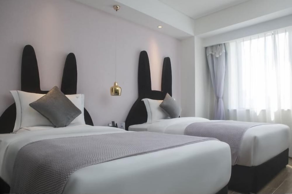 Фото Feeling Hotel