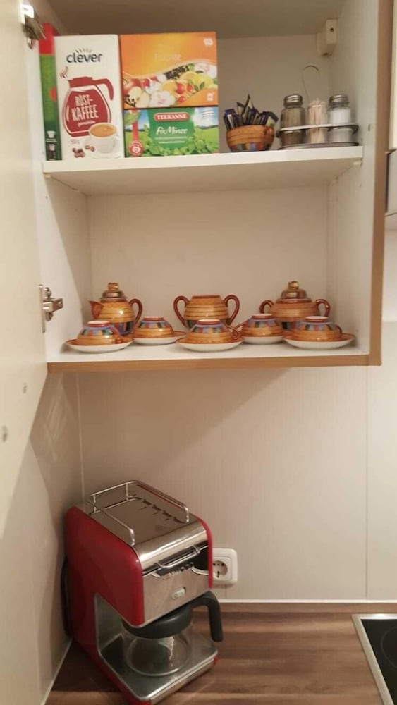 Фото Haberlgasse