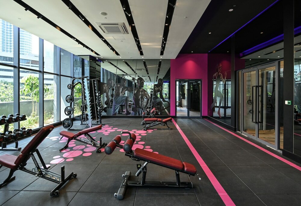 Фото Star Suites Klcc