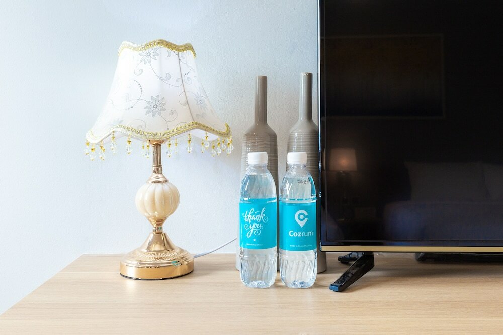 Фото Cozrum Lux Hotel