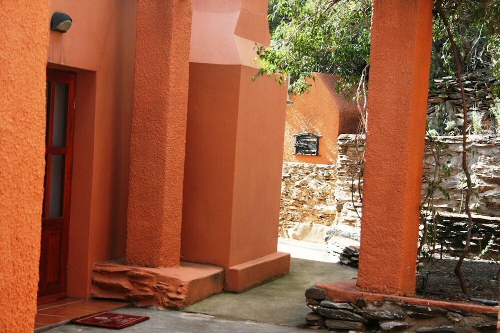 Фото Matjiesvlei Retreat 1945