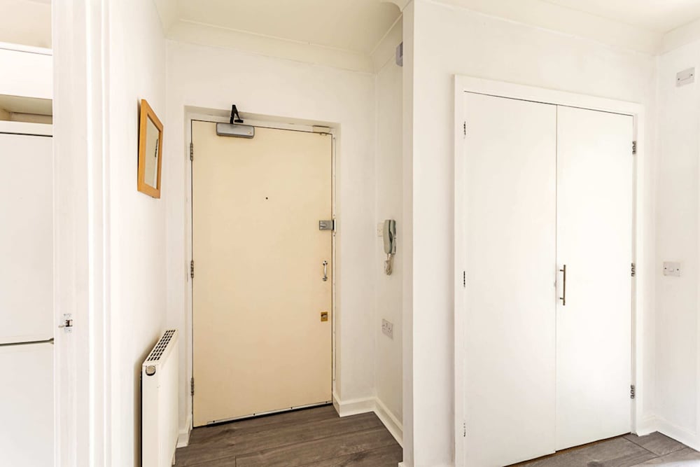 Фото London Apartment in Trendy Clapham Junction