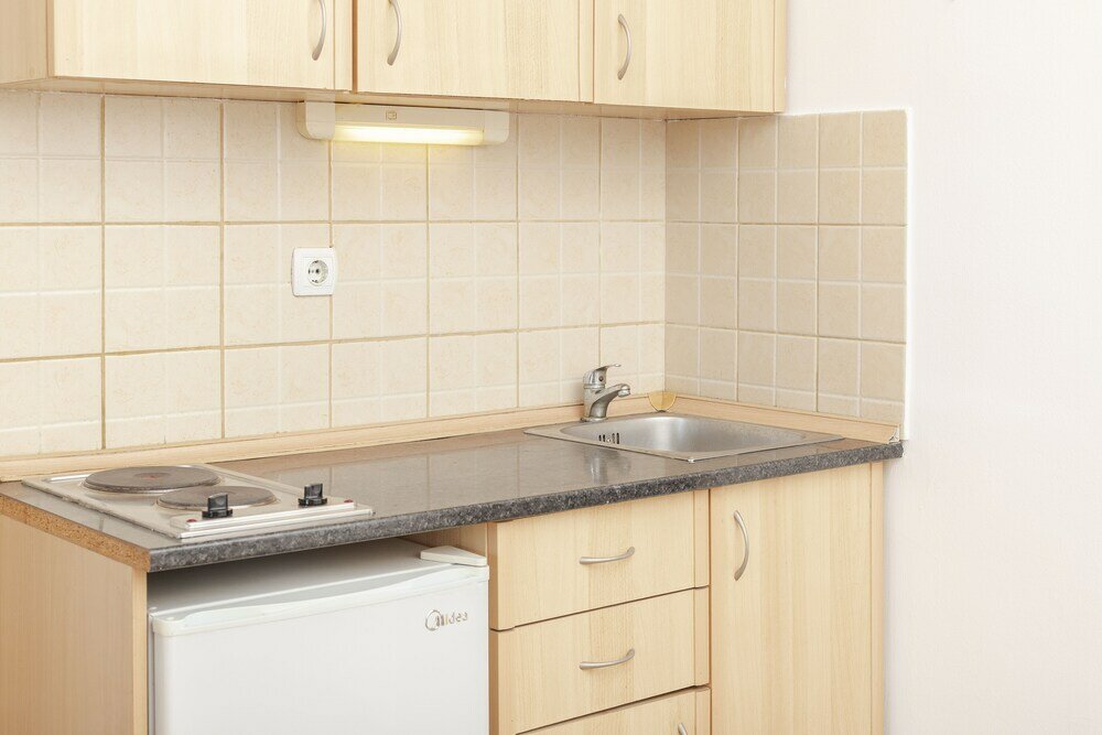 Фото Crystal Sky Apartments