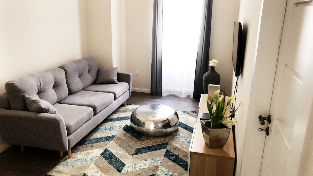 Фото Pelicanstay next to Budapest Basillica