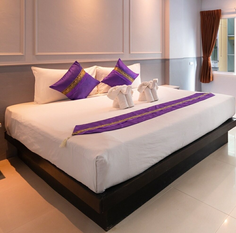 Фото FunDee Boutique Hotel