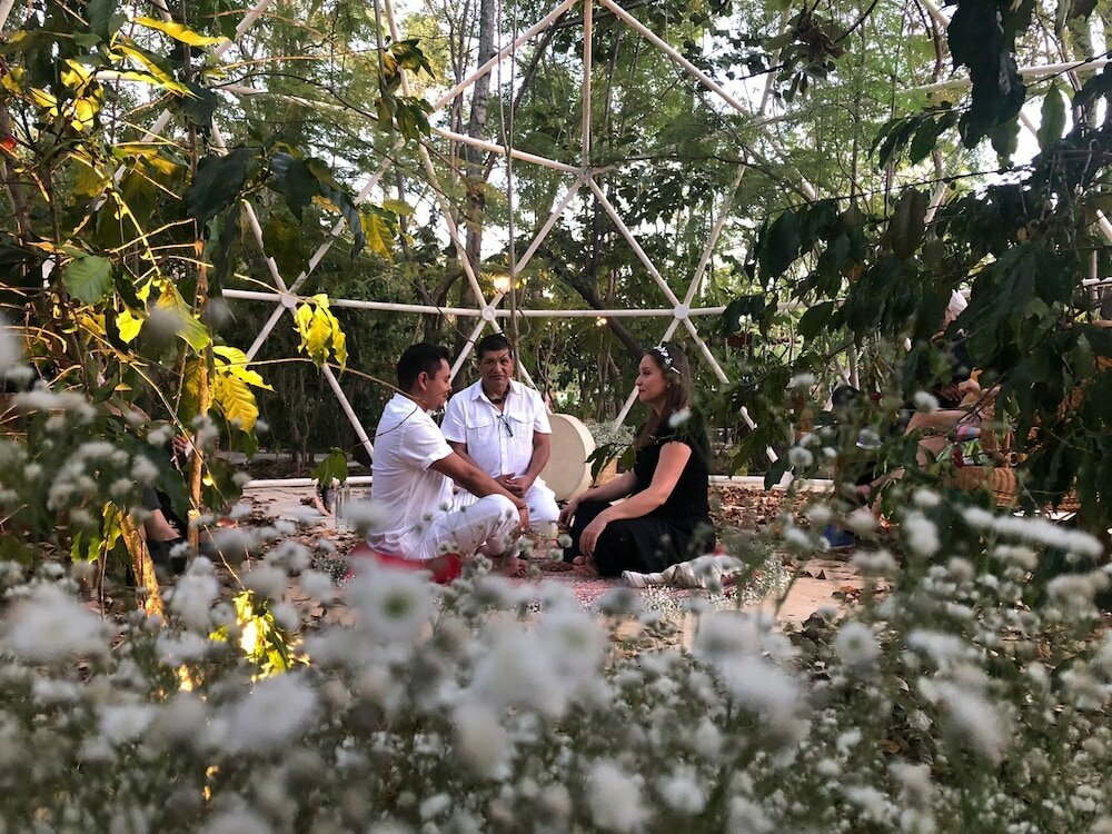 Фото Hotel La Casa de los Árboles