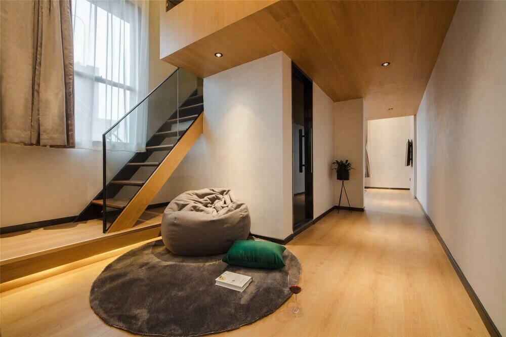 Фото Langmandao Hostel