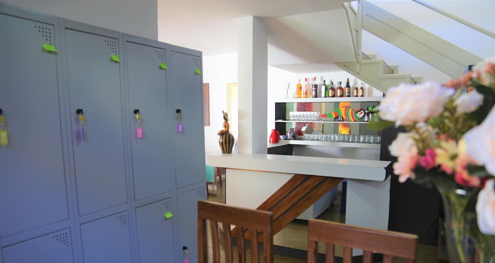 Фото Galo Hostel Petrolina - Praça do Galo