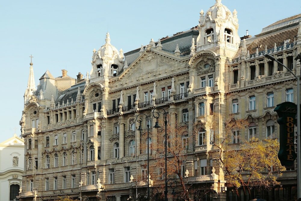 Фото Giselle Vintage Doubles