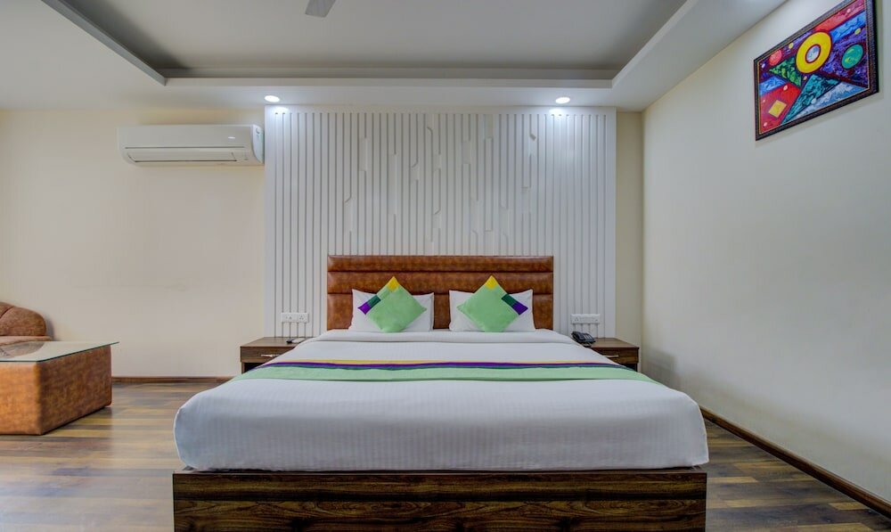 Фото Treebo Trend Maira