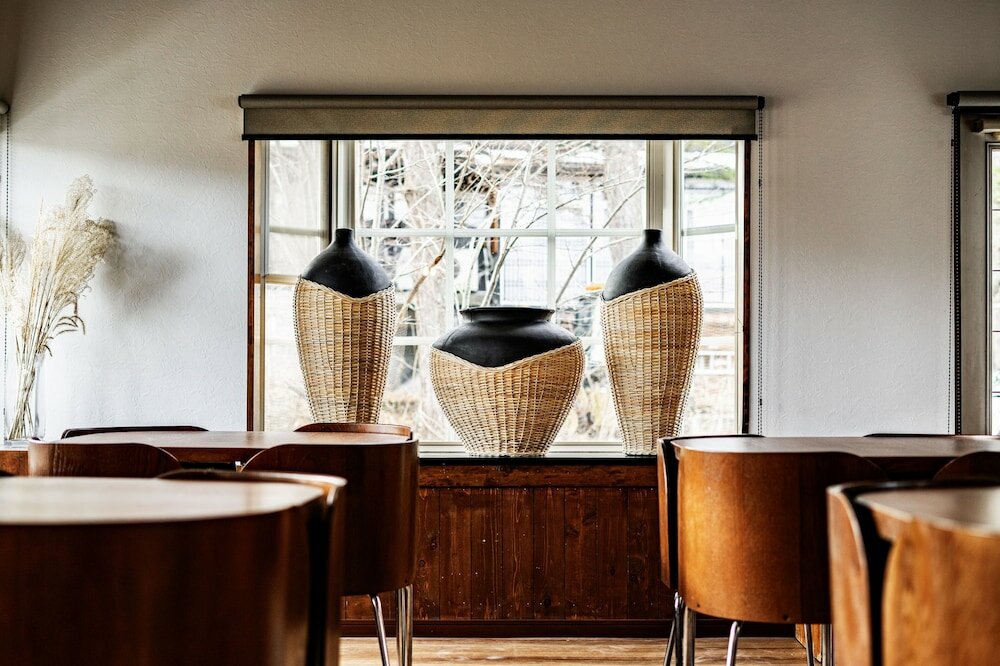 Фото Melö Lodge Hakuba