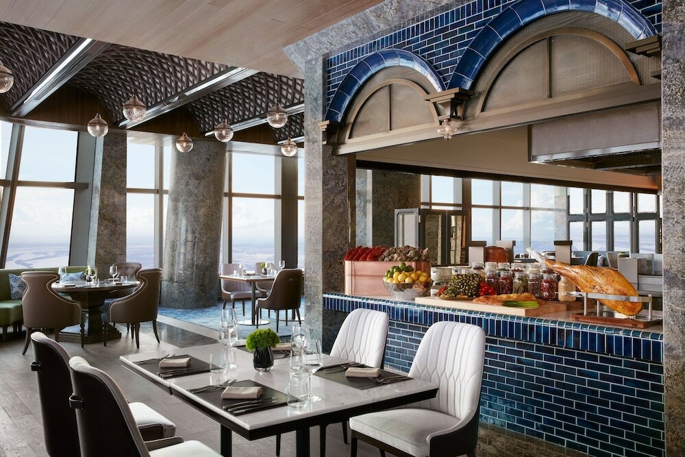 Фото The Ritz-Carlton, Harbin