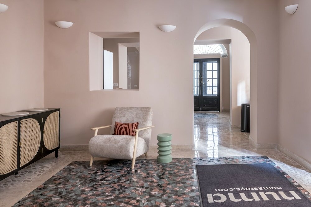 Фото Numa i Portico