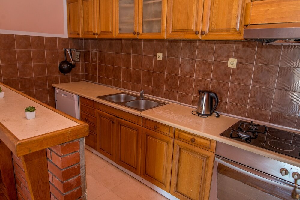 Фото Apartment Krivokapic