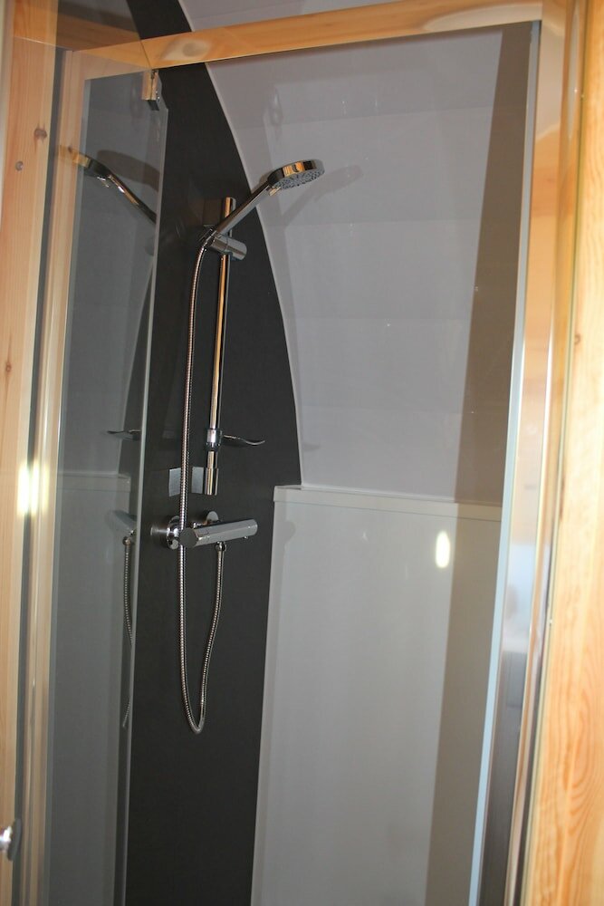 Фото North Star Glamping